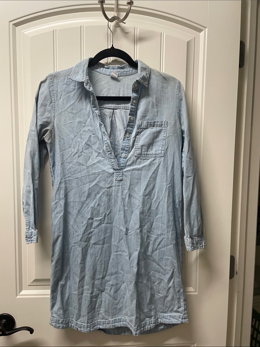 Old Navy Women’s Denim Dress